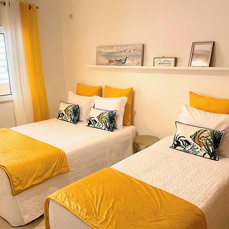 Praia Village Ag Vilamoura Exteriér fotografie