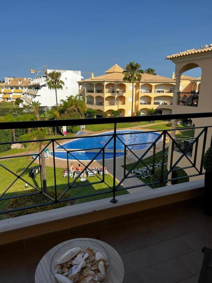 Praia Village Ag Vilamoura Exteriér fotografie