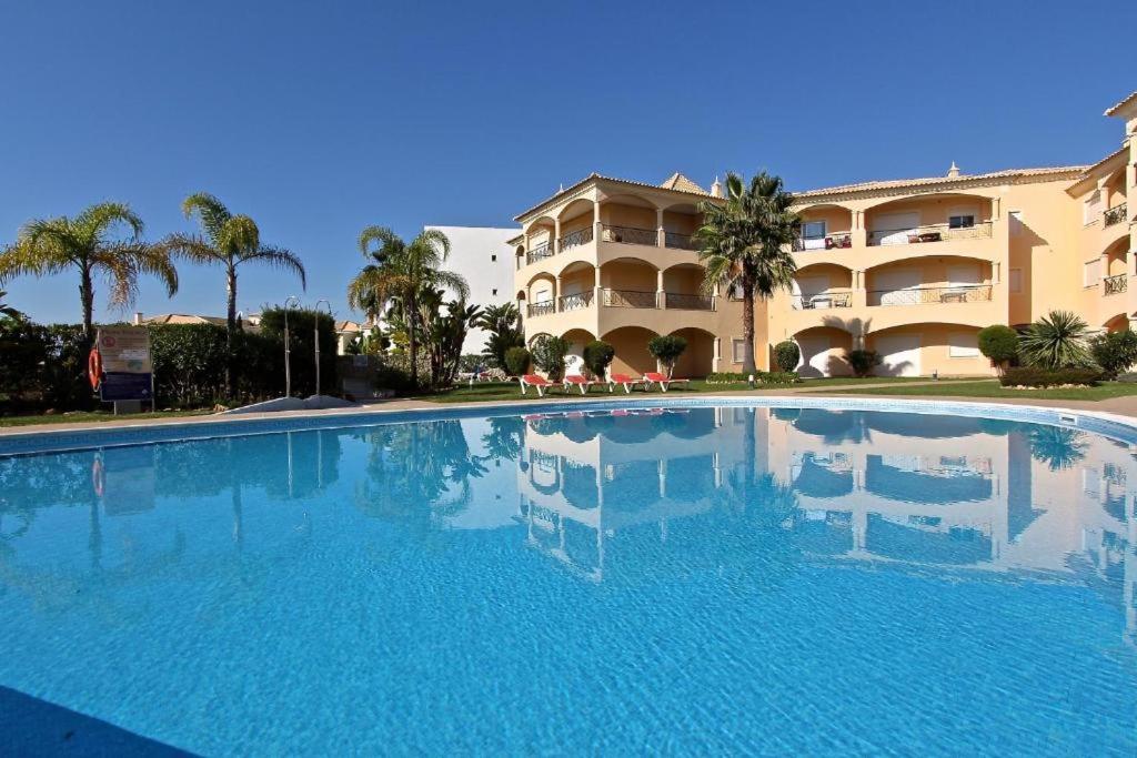 Praia Village Ag Vilamoura Exteriér fotografie
