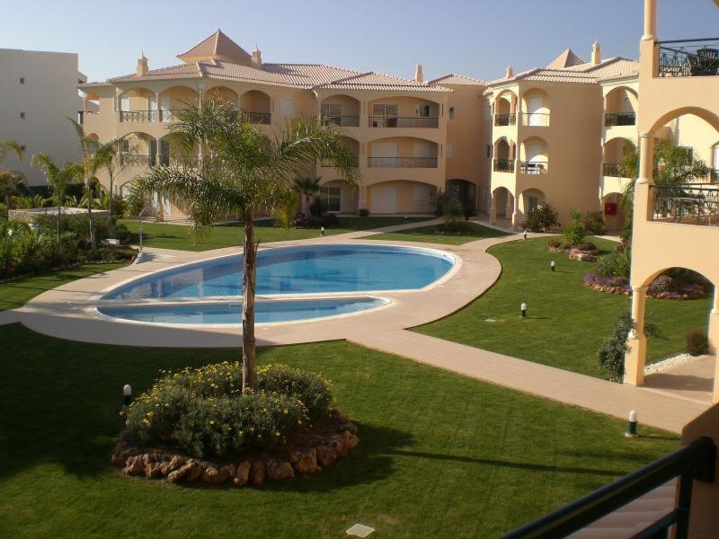 Praia Village Ag Vilamoura Exteriér fotografie
