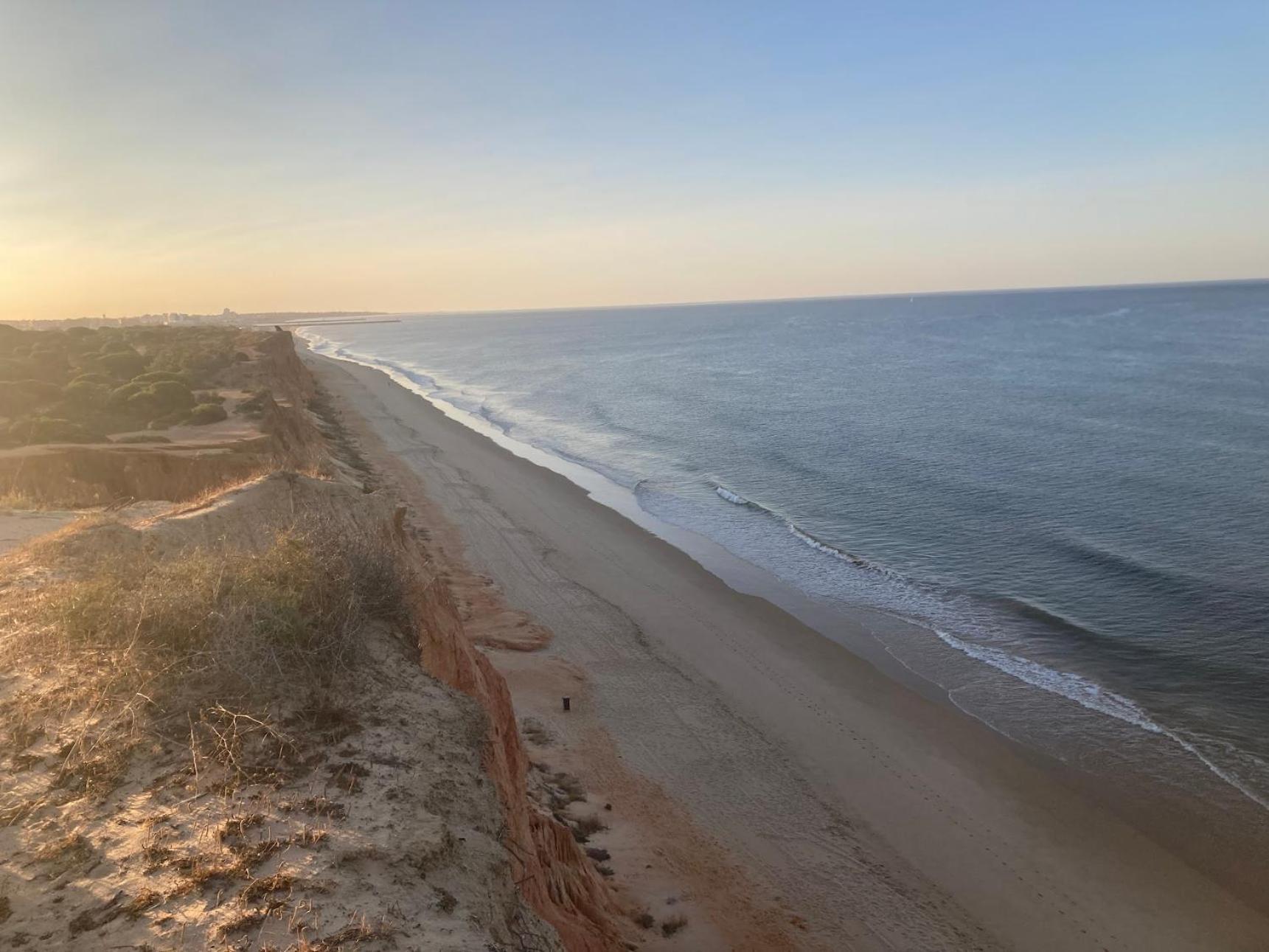 Praia Village Ag Vilamoura Exteriér fotografie