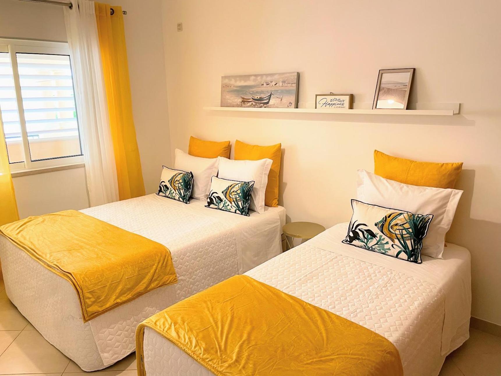 Praia Village Ag Vilamoura Exteriér fotografie