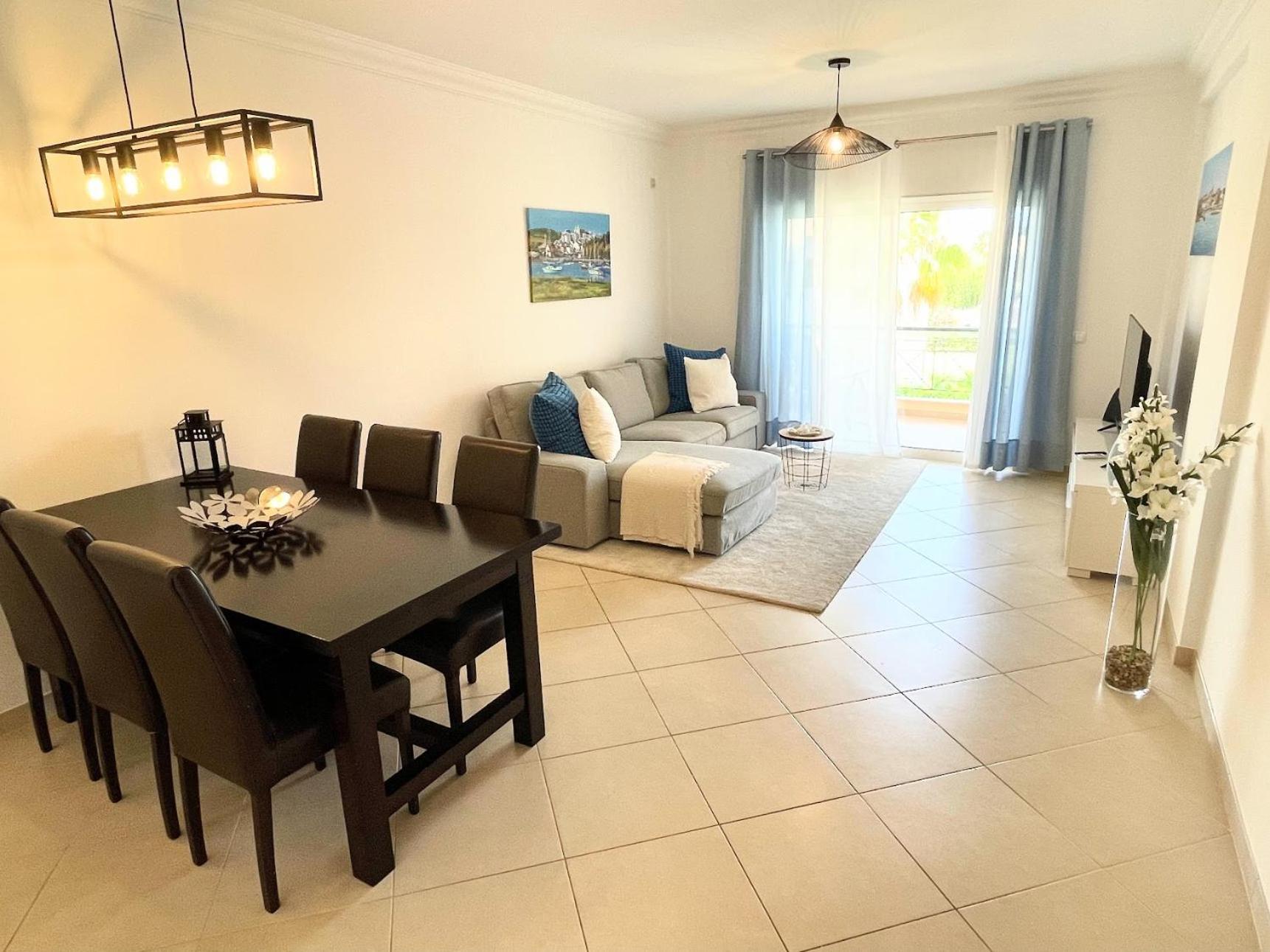 Praia Village Ag Vilamoura Exteriér fotografie