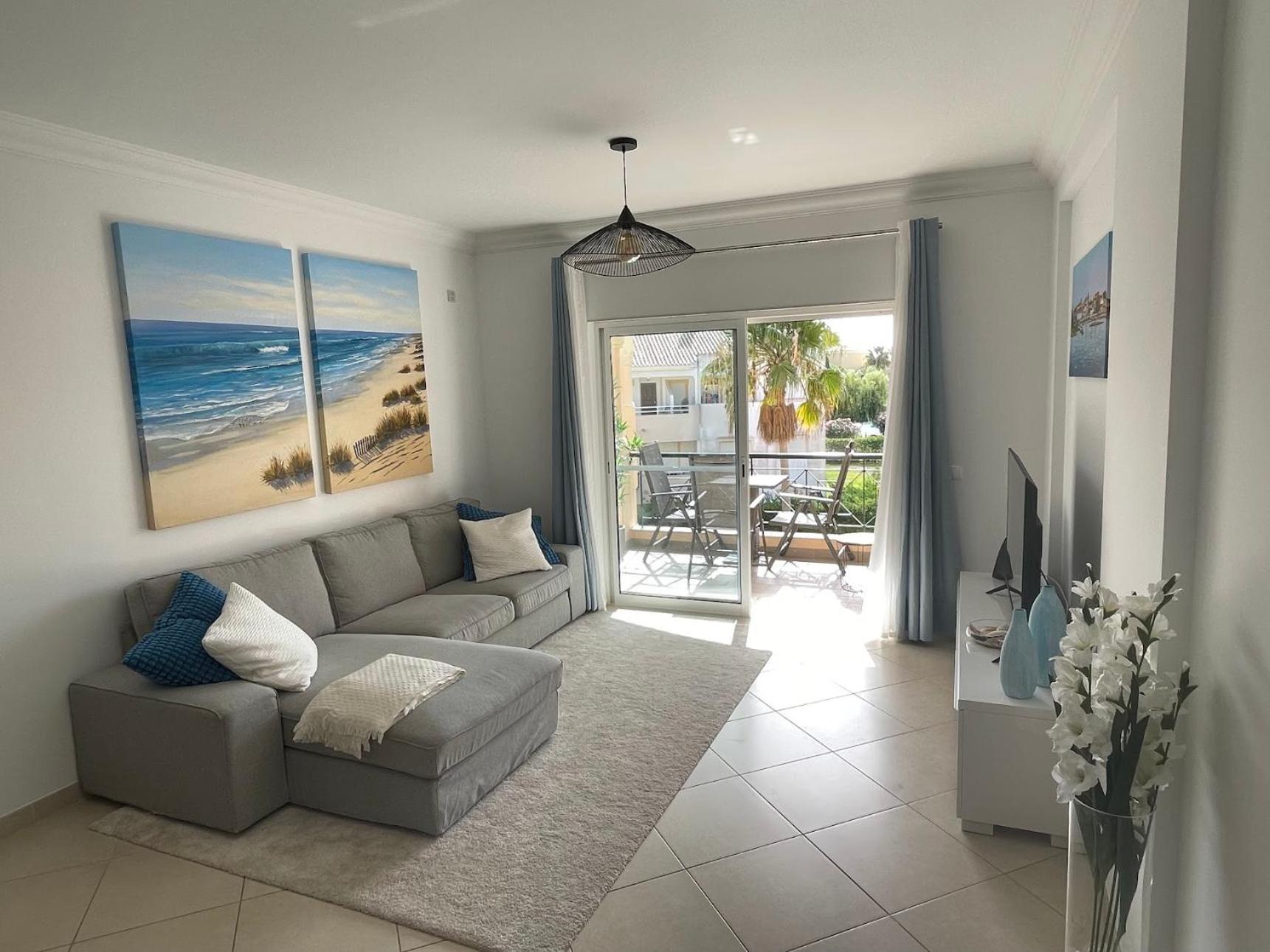 Praia Village Ag Vilamoura Exteriér fotografie