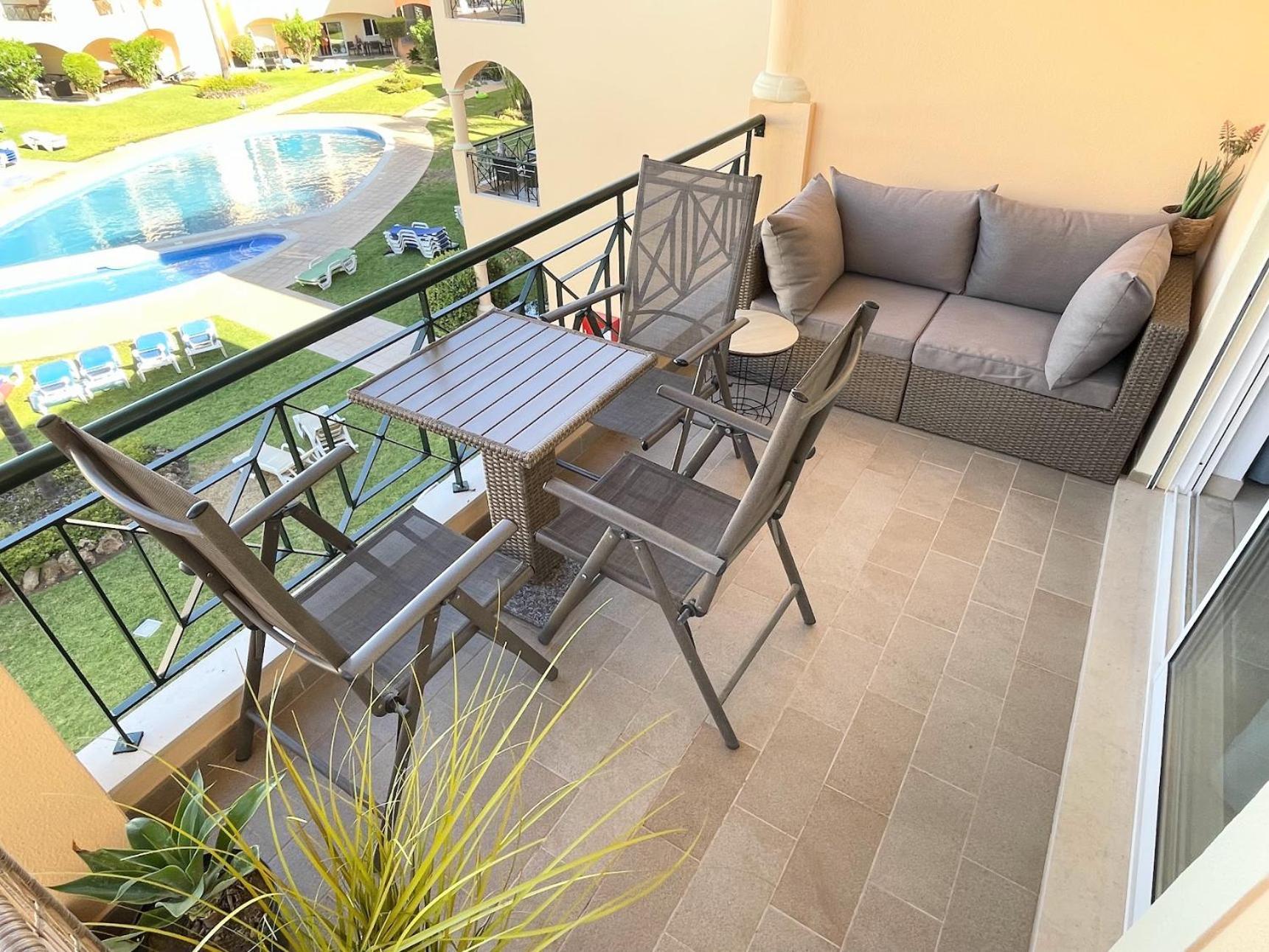 Praia Village Ag Vilamoura Exteriér fotografie