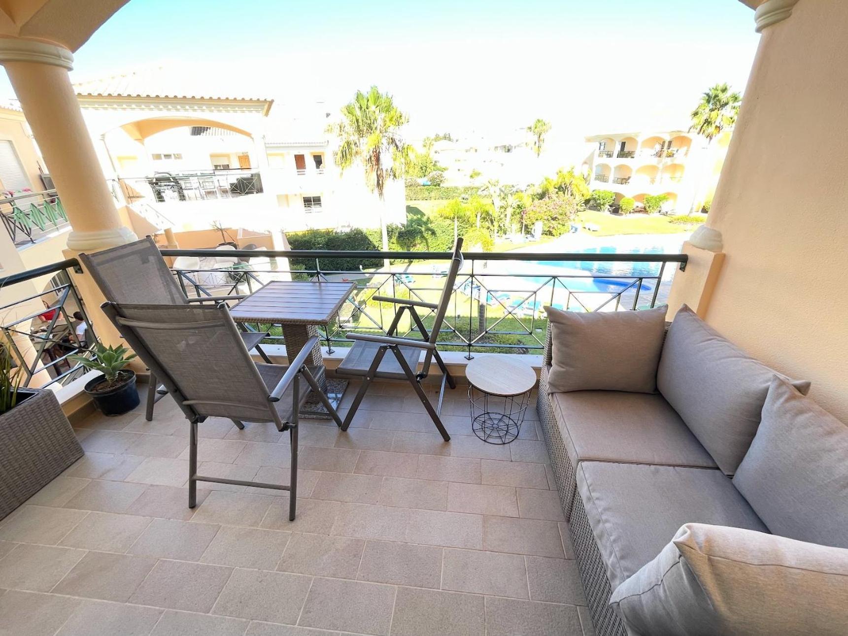 Praia Village Ag Vilamoura Exteriér fotografie