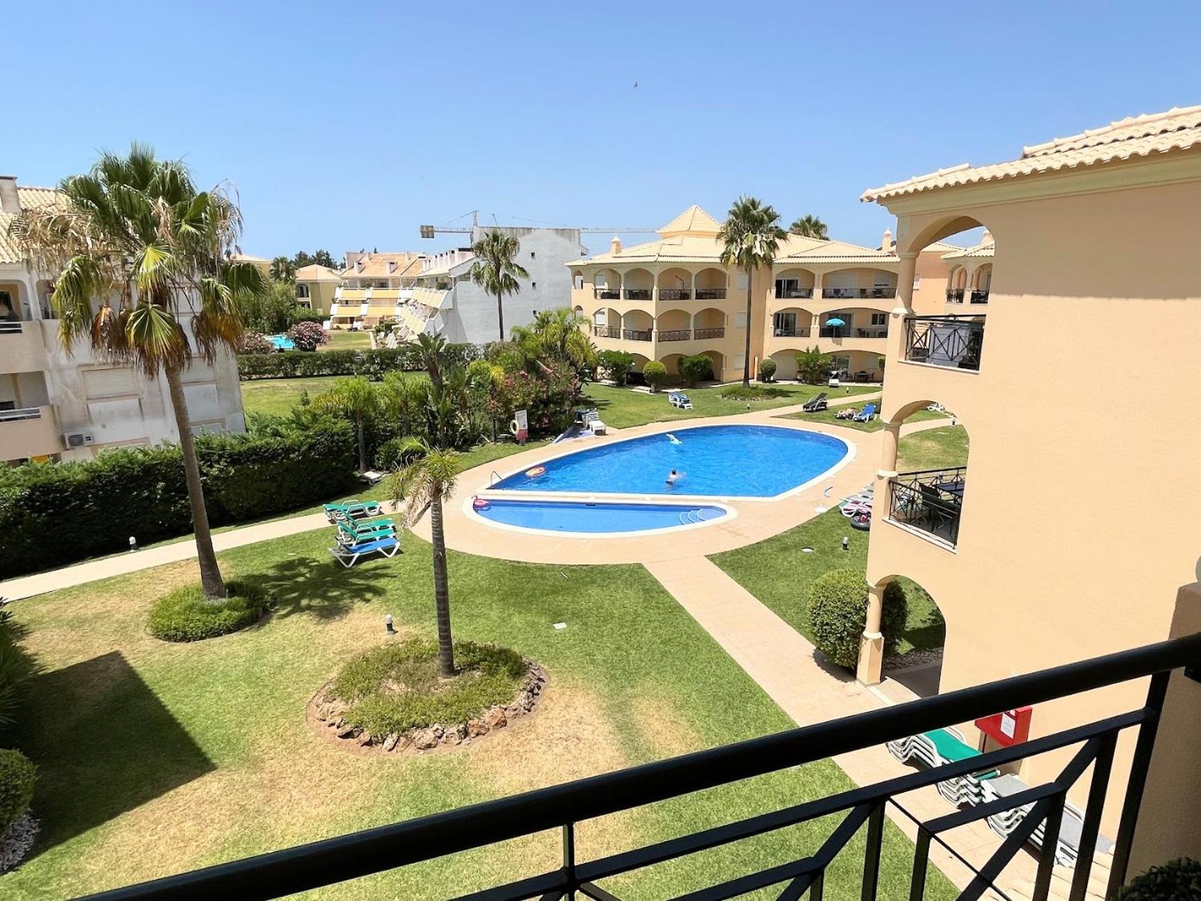 Praia Village Ag Vilamoura Exteriér fotografie