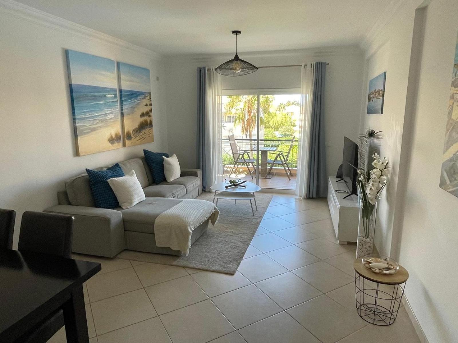 Praia Village Ag Vilamoura Exteriér fotografie