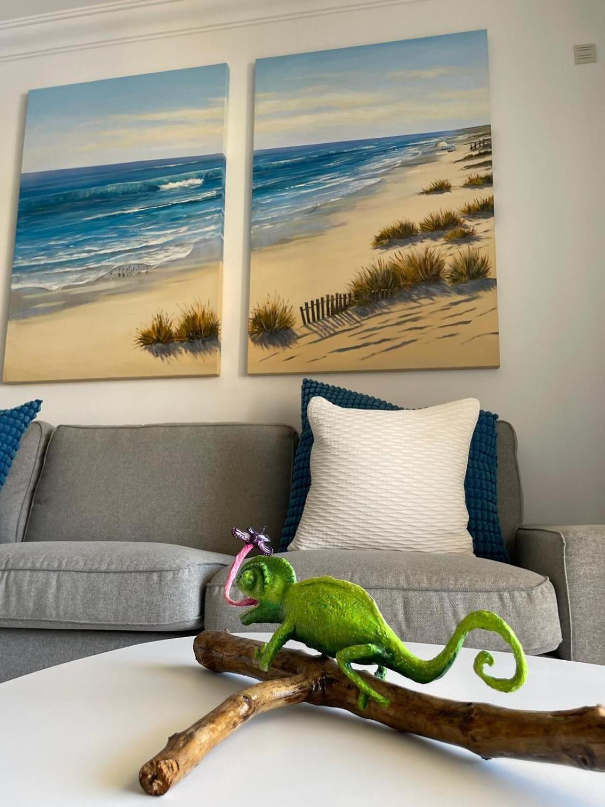 Praia Village Ag Vilamoura Exteriér fotografie